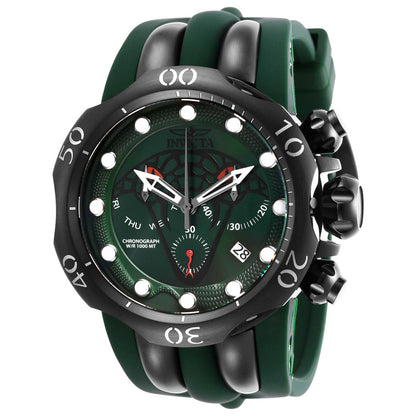 Front view of Invicta Venom Men's Quartz Watch 28386