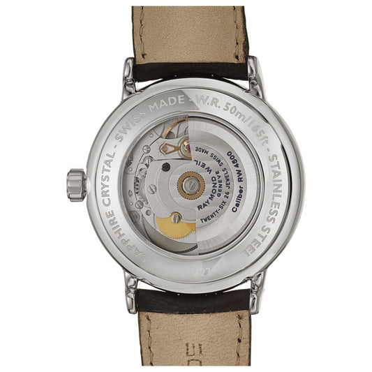 Raymond Weil Maestro Men's Automatic Watch 2839-STC-00209 - Image #2