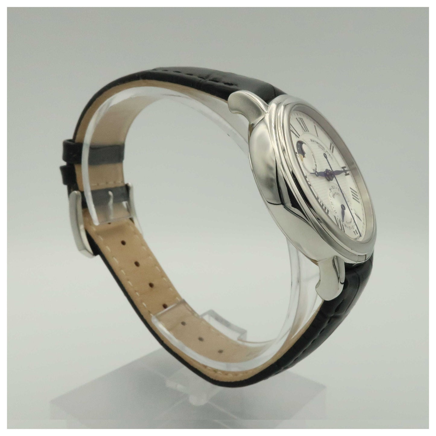 Raymond Weil Maestro Men's Automatic Watch 2839-STC-00659-PO - Image #3