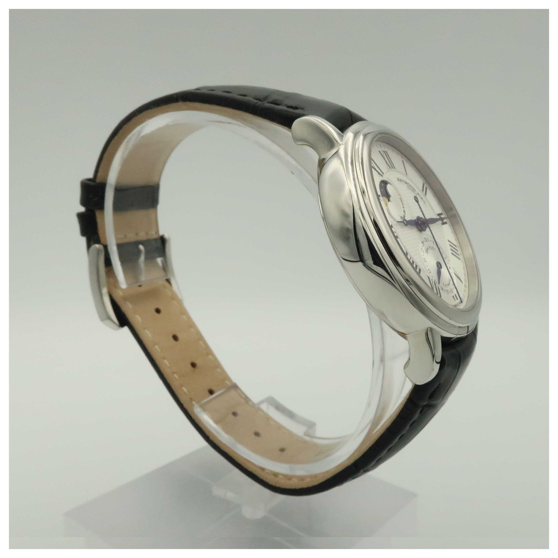 Raymond Weil Maestro Men's Automatic Watch 2839-STC-00659-PO - Image #3