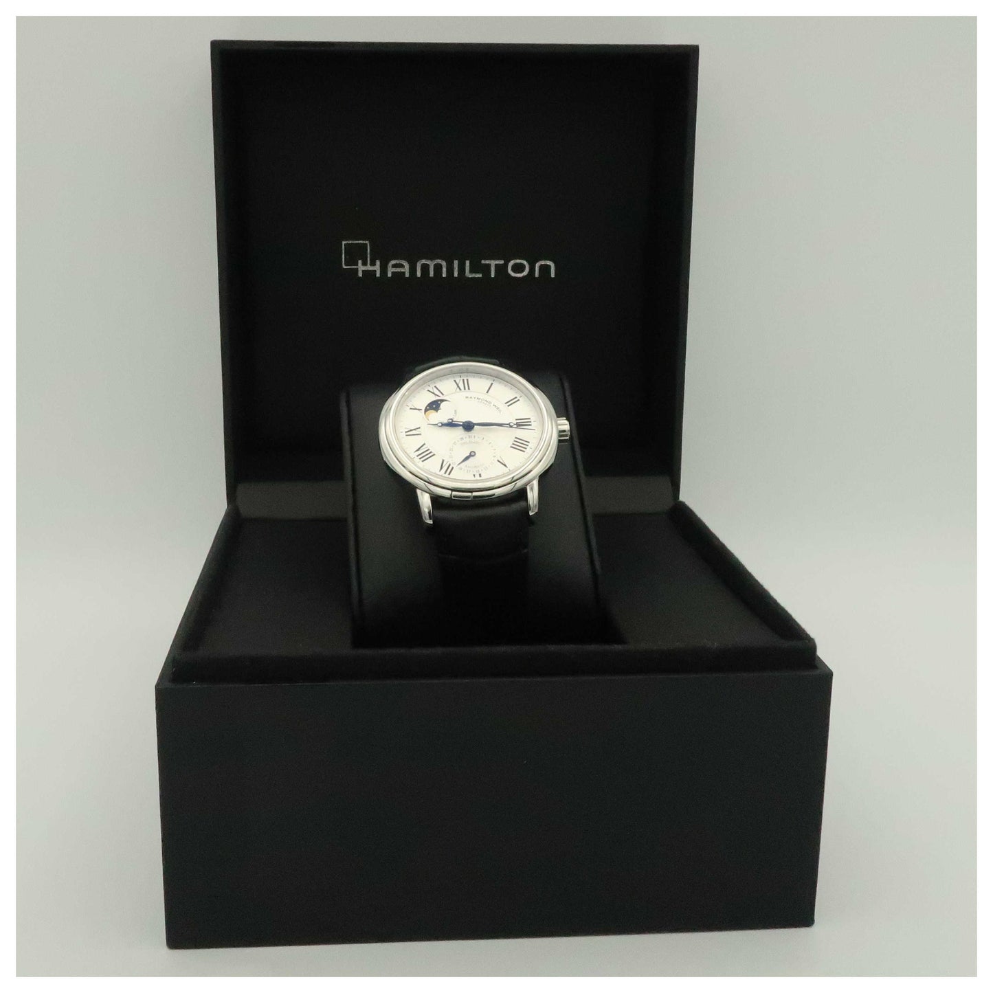 Raymond Weil Maestro Men's Automatic Watch 2839-STC-00659-PO - Image #6