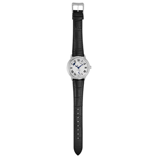 Raymond Weil Maestro Men's Automatic Watch 2839-STC-00659 - Image #8
