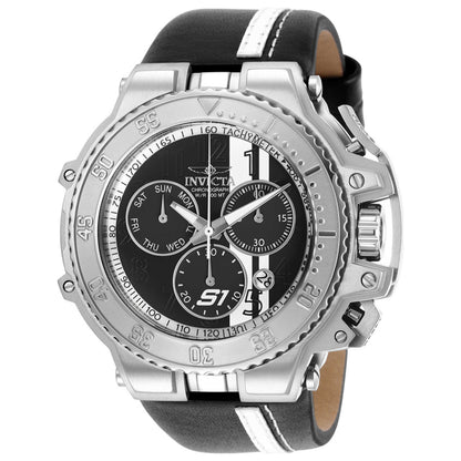 Front view of Invicta S1 Rally Men's Quartz Watch 28395