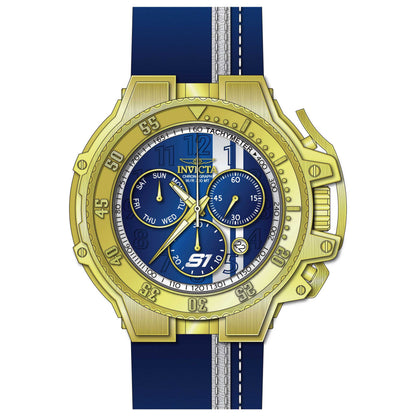 Front view of Invicta S1 Rally Men's Quartz Watch 28396
