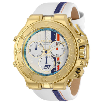 Front view of Invicta S1 Rally Men's Quartz Watch 28398