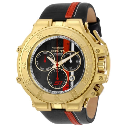 Front view of Invicta S1 Rally Men's Quartz Watch 28399