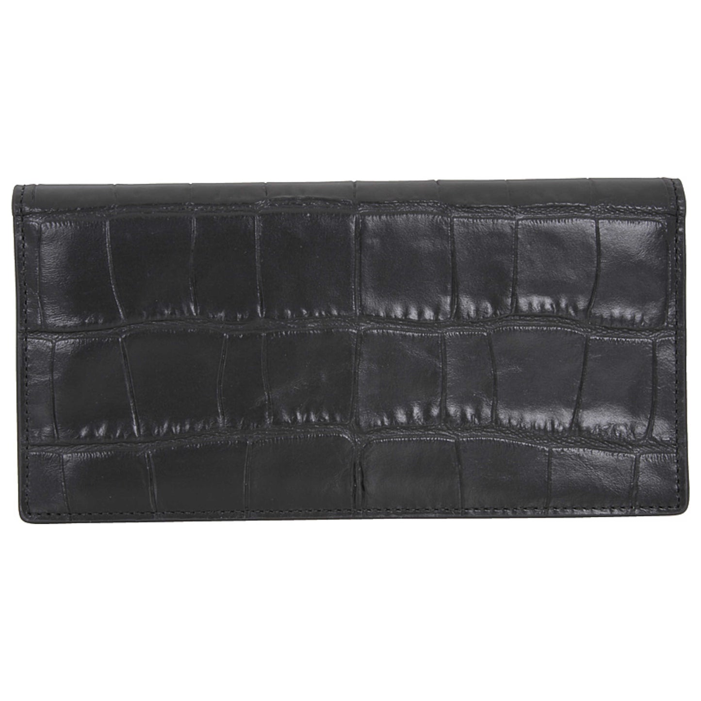Coach Classic Men's Wallet 28402BLK - Image #2