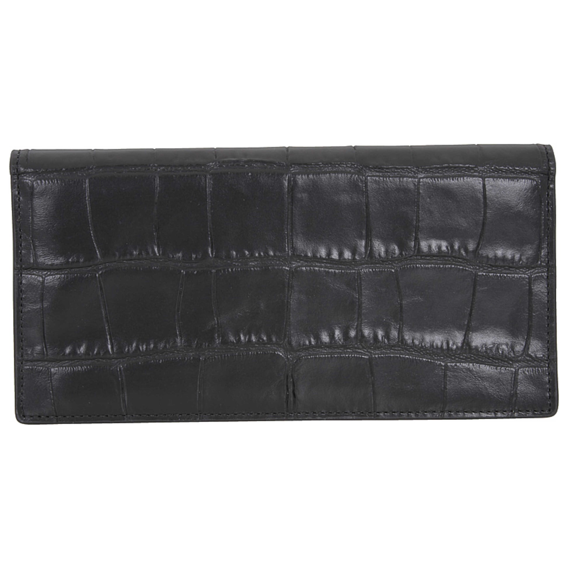 Coach Classic Men's Wallet 28402BLK - Image #2