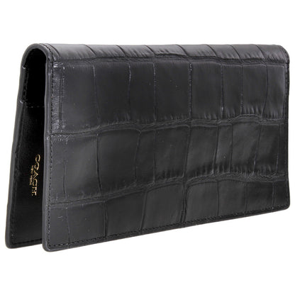 Coach Classic Men's Wallet 28402BLK - Image #3