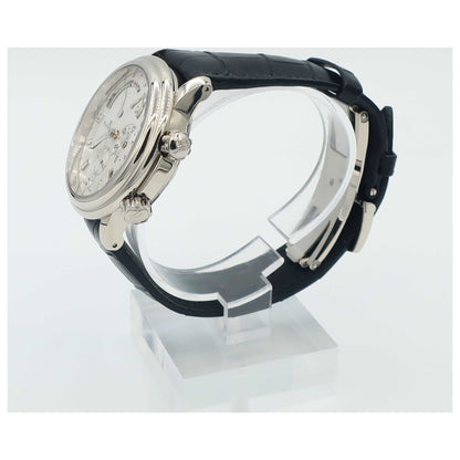 Blancpain Leman Men's Automatic Watch 2841-1542-53B-SD - Image #4