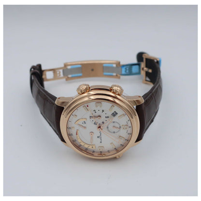 Blancpain Leman Men's Automatic Watch 2841-3642-53B-SD - Image #8