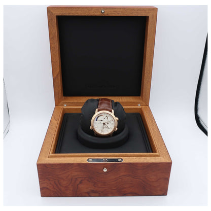 Blancpain Leman Men's Automatic Watch 2841-3642-53B-SD - Image #6