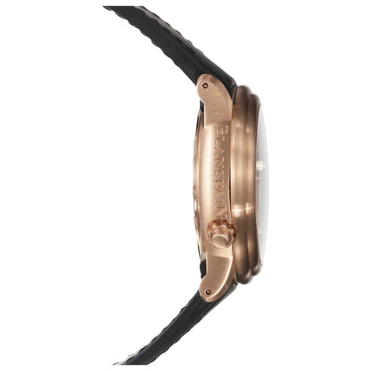 Blancpain Leman Men's Automatic Watch 2841-36B30-64B - Image #3