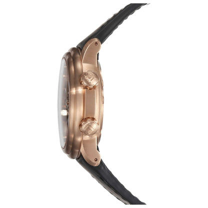 Blancpain Leman Men's Automatic Watch 2841-36B30-64B - Image #4