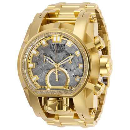 Front view of Invicta Reserve Unisex Watch 28414