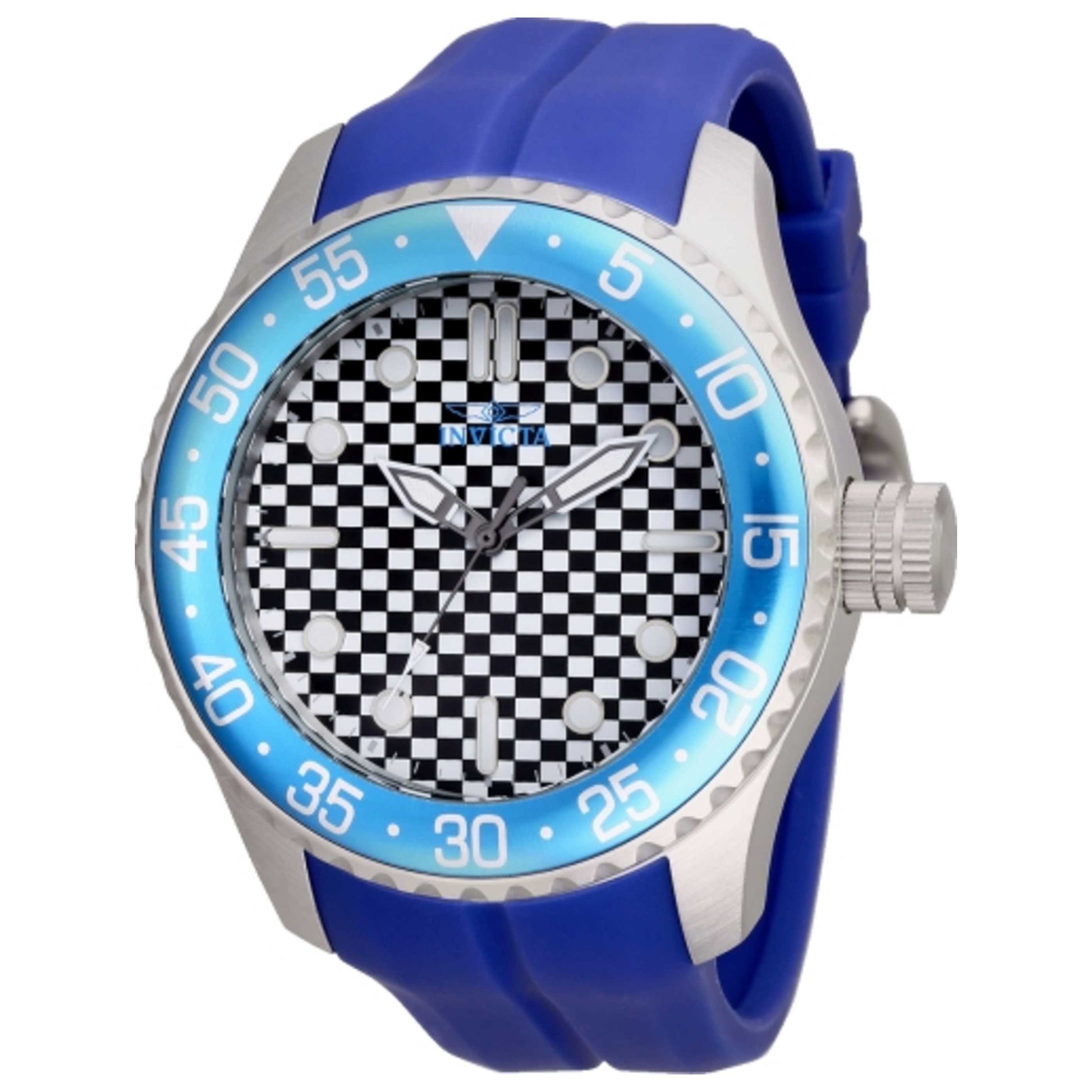 Front view of Invicta Pro Diver Men's Quartz Watch 28431