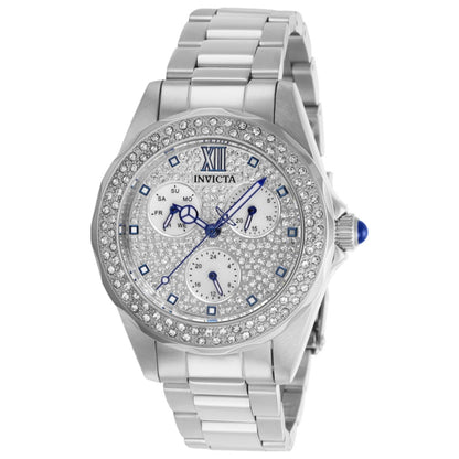 Front view of Invicta Angel Women's Quartz Watch 28432