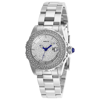 Front view of Invicta Angel Women's Quartz Watch 28439