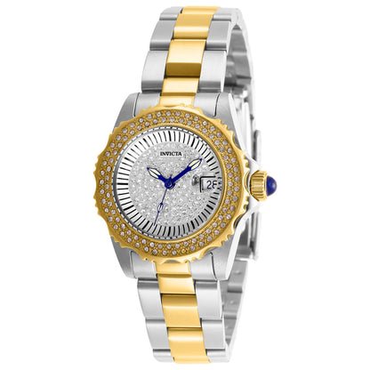 Front view of Invicta Angel Women's Quartz Watch 28440