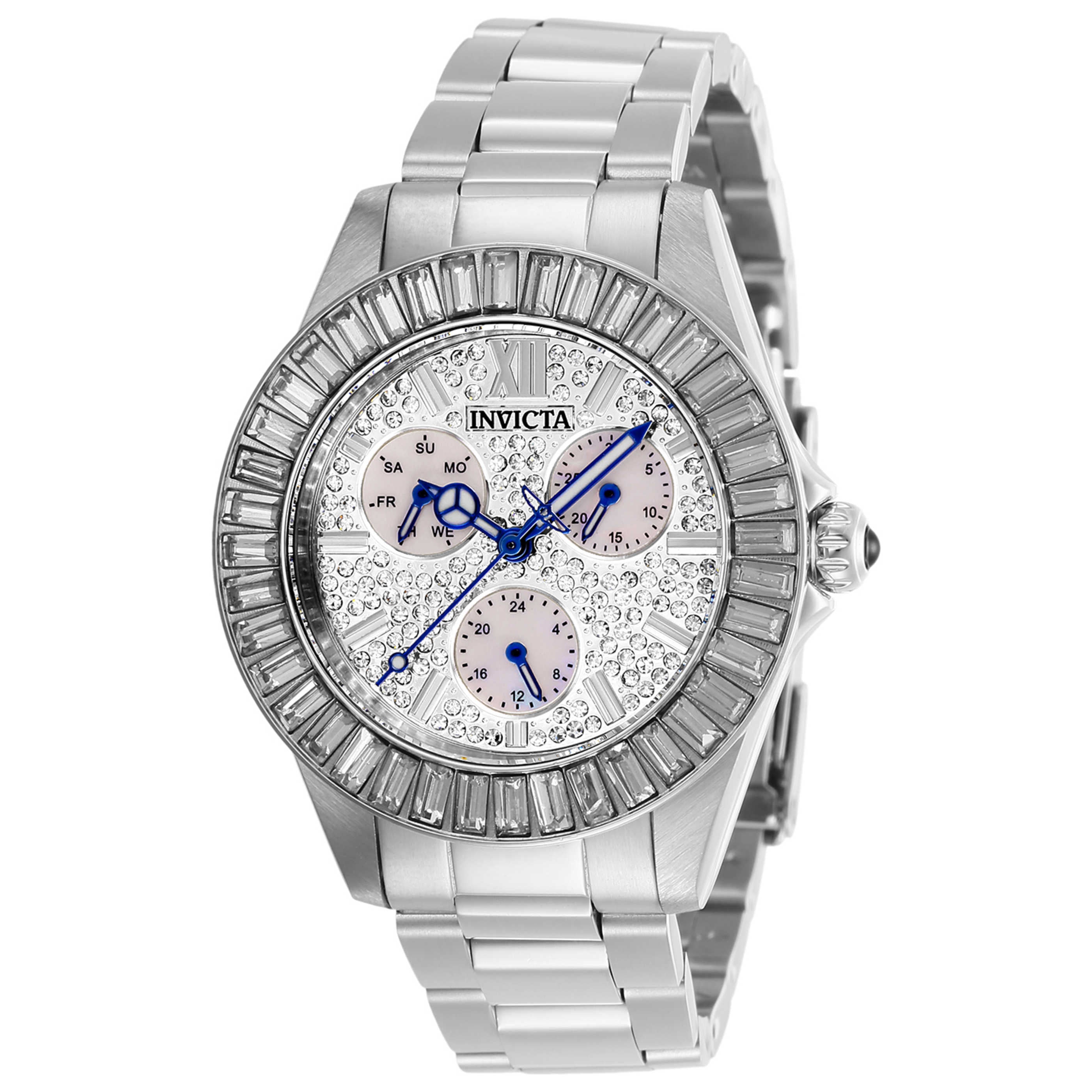 Invicta Women's Watch 28445 – Ashford.com