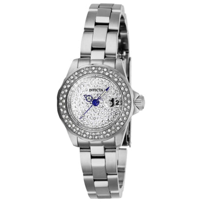 Front view of Invicta Angel Women's Quartz Watch 28453