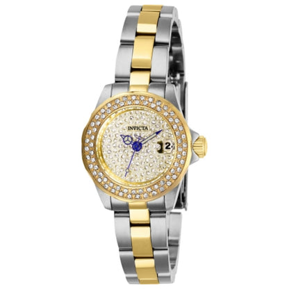 Front view of Invicta Angel Women's Quartz Watch 28455
