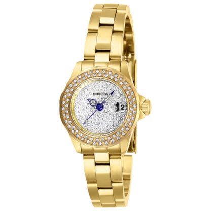 Front view of Invicta Angel Women's Quartz Watch 28456