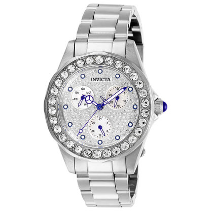Front view of Invicta Angel Women's Quartz Watch 28457