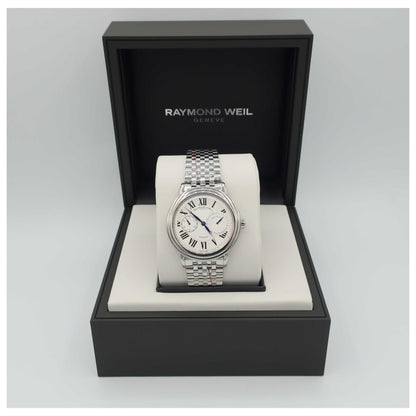 Raymond Weil Maestro Men's Automatic Watch 2846-ST-00659-SD - Image #6