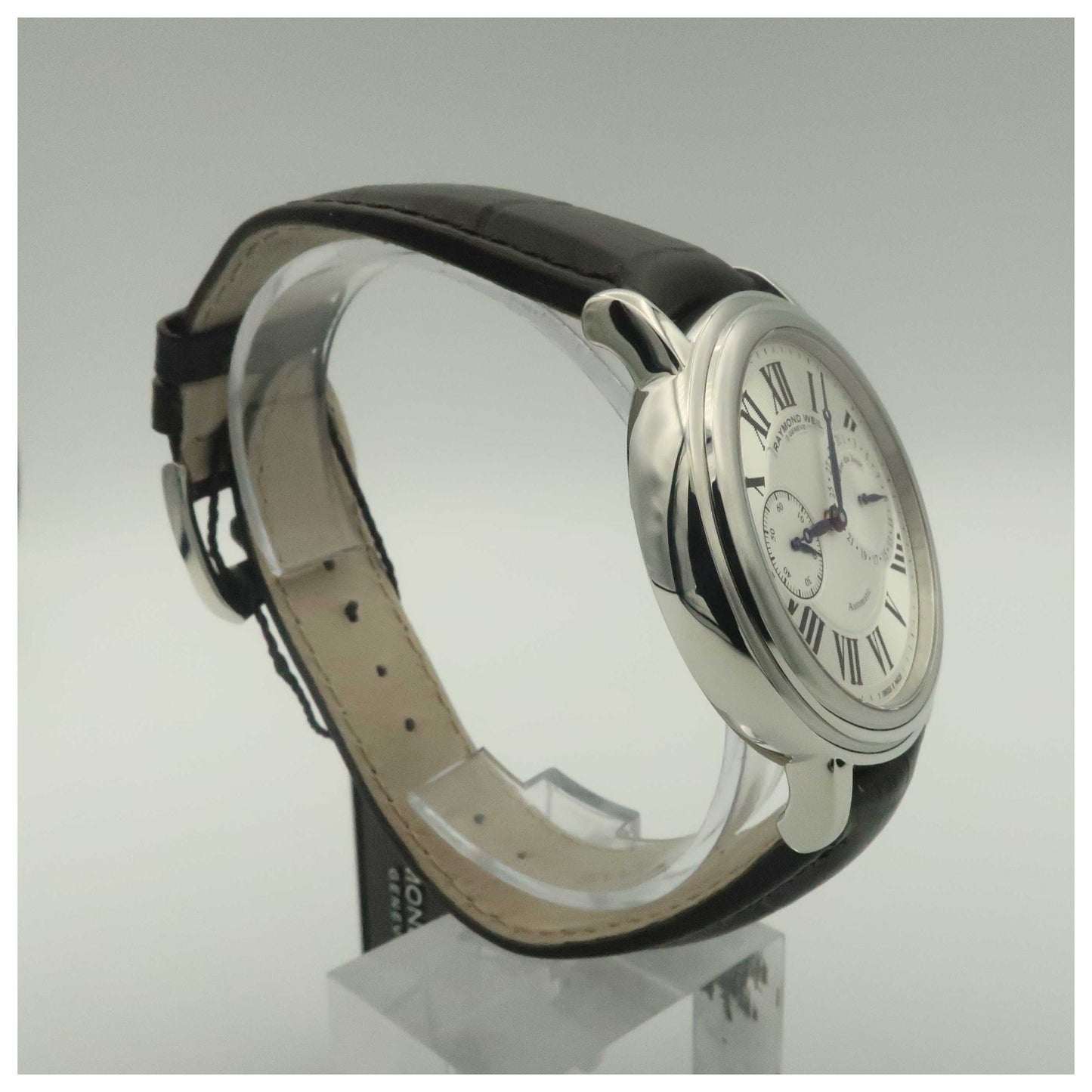 Raymond Weil Maestro Men's Automatic Watch 2846-STC-00659-SDV - Image #3