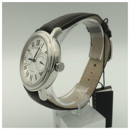 Raymond Weil Maestro Men's Automatic Watch 2846-STC-00659-SDV - Image #4