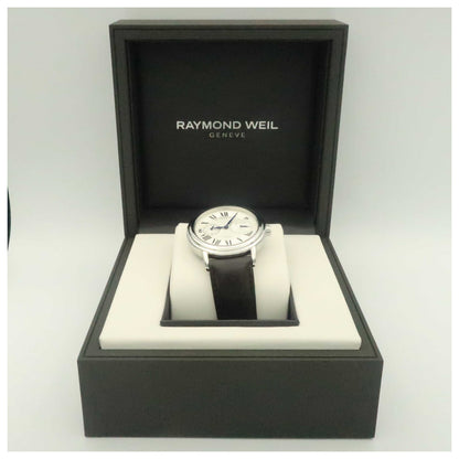 Raymond Weil Maestro Men's Automatic Watch 2846-STC-00659-SDV - Image #6