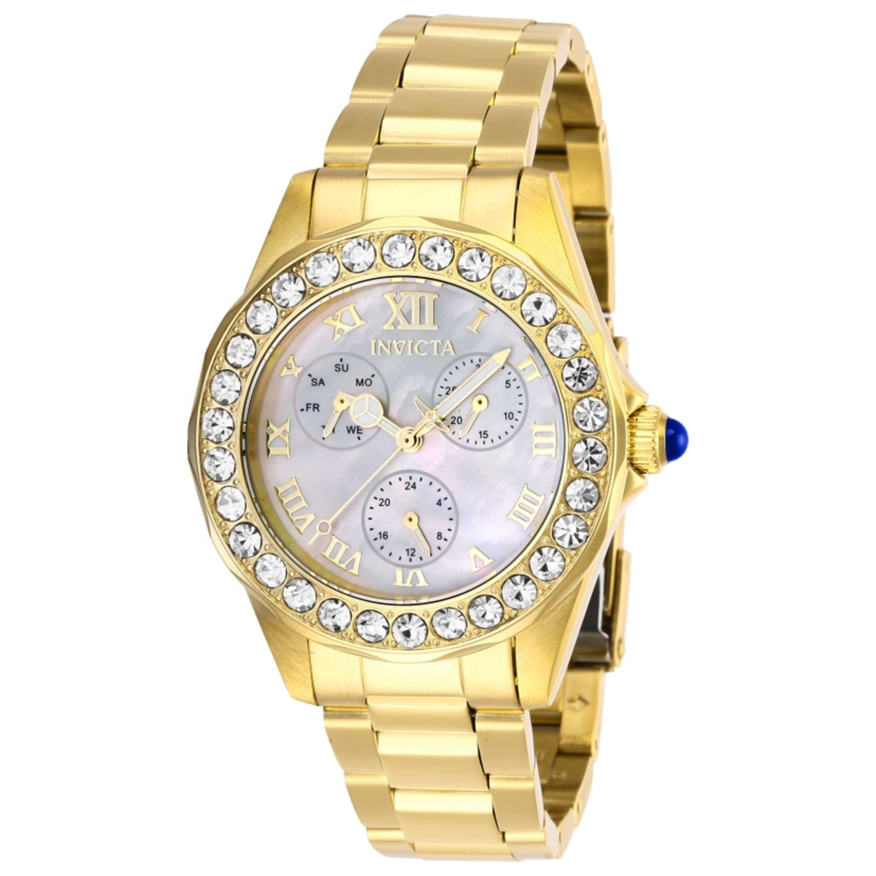 Invicta Women's Watch 28465 – Ashford.com