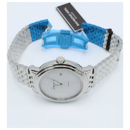 Raymond Weil Maestro Men's Automatic Watch 2847-ST-30001-SD - Image #8
