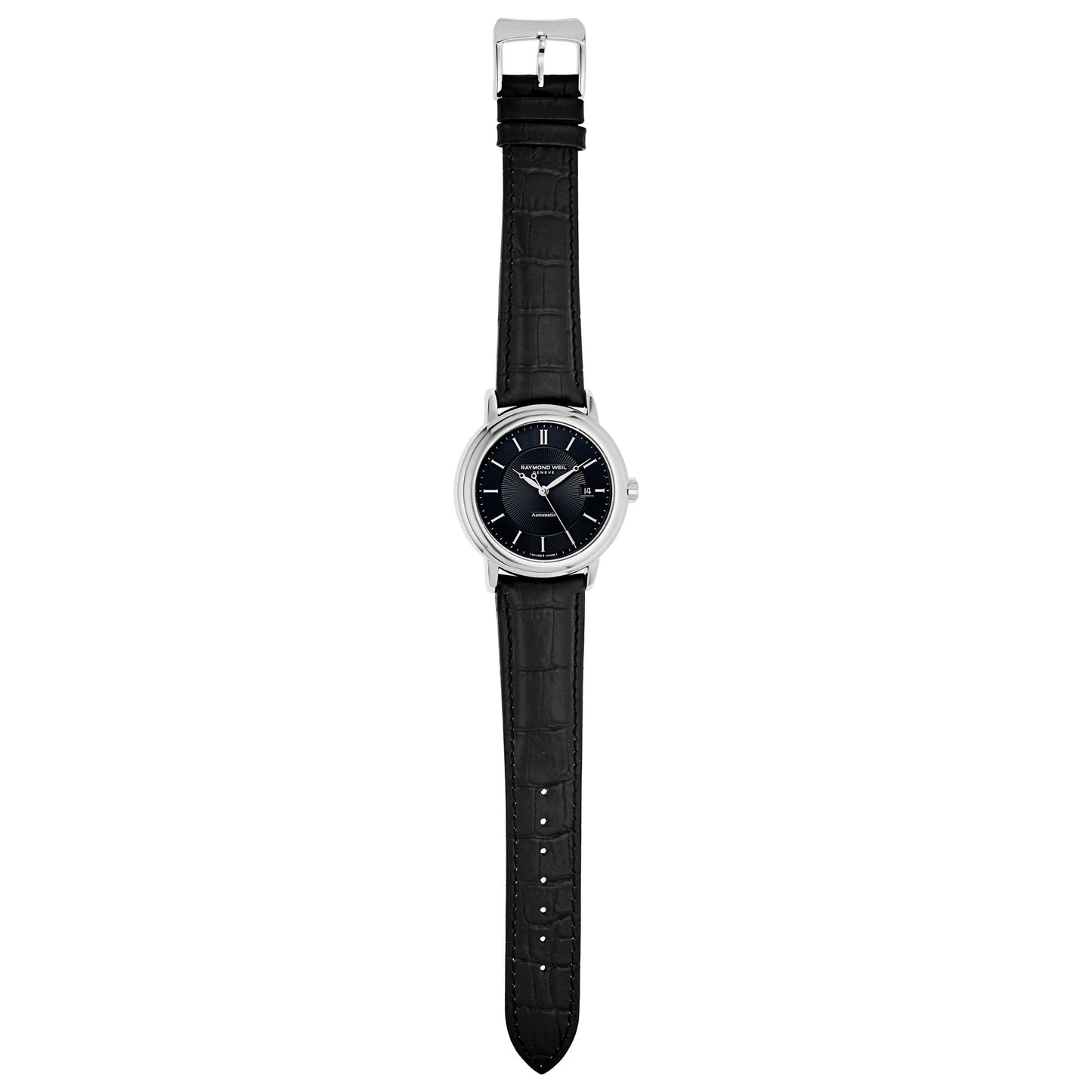 Raymond Weil Maestro Men's Automatic Watch 2847-STC-20001 - Image #8