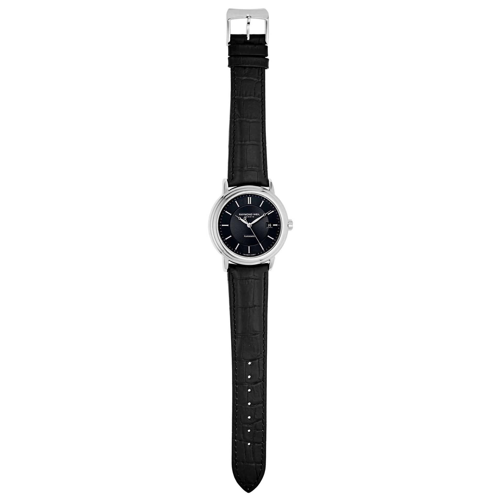 Raymond Weil Maestro Men's Automatic Watch 2847-STC-20001 - Image #8