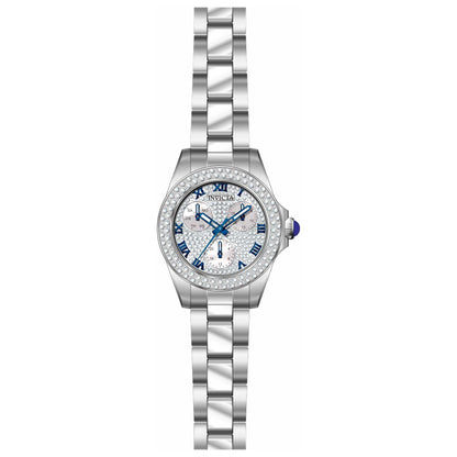 Front view of Invicta Angel Women's Quartz Watch 28473