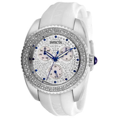 Front view of Invicta Angel Women's Quartz Watch 28482