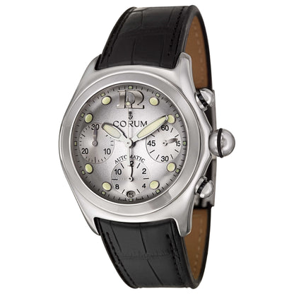 Front view of Corum Bubble XL Men's Watch 285-150-20-0F01FA50R