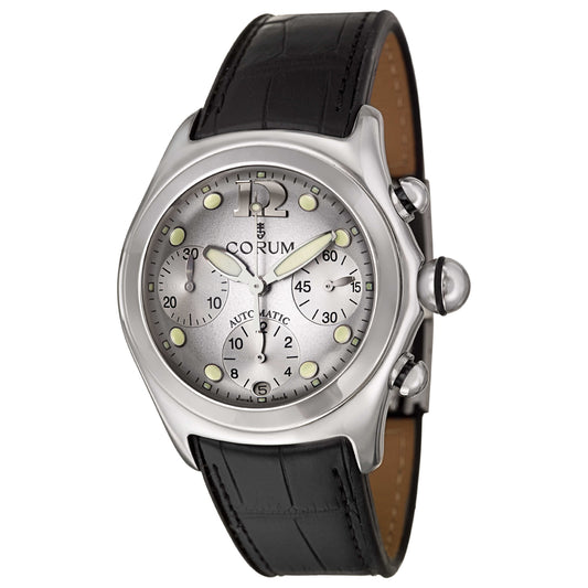 Front view of Corum Bubble XL Men's Watch 285-150-20-0F01FA50R