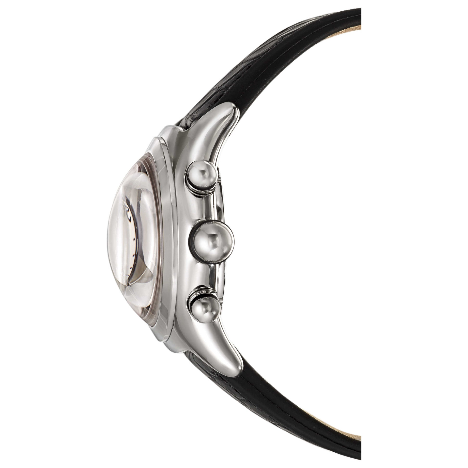 Corum Bubble XL Men's Watch 285-150-20-0F01FA50R - Image #4