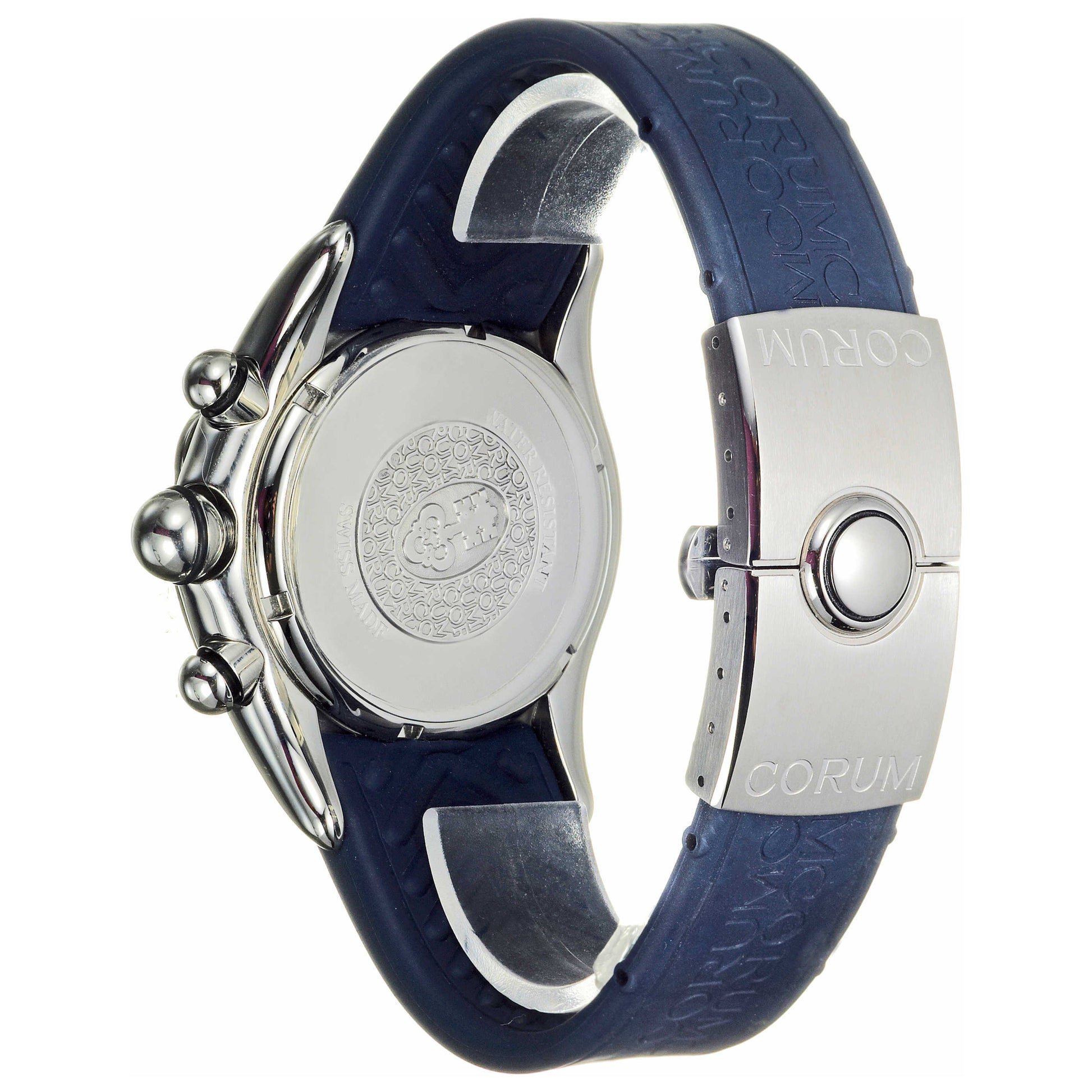 Corum Bubble XL Men's Watch 285-180-20-0F73EE40R - Image #2