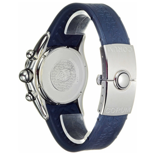Corum Bubble XL Men's Watch 285-180-20-0F73EE40R - Image #2