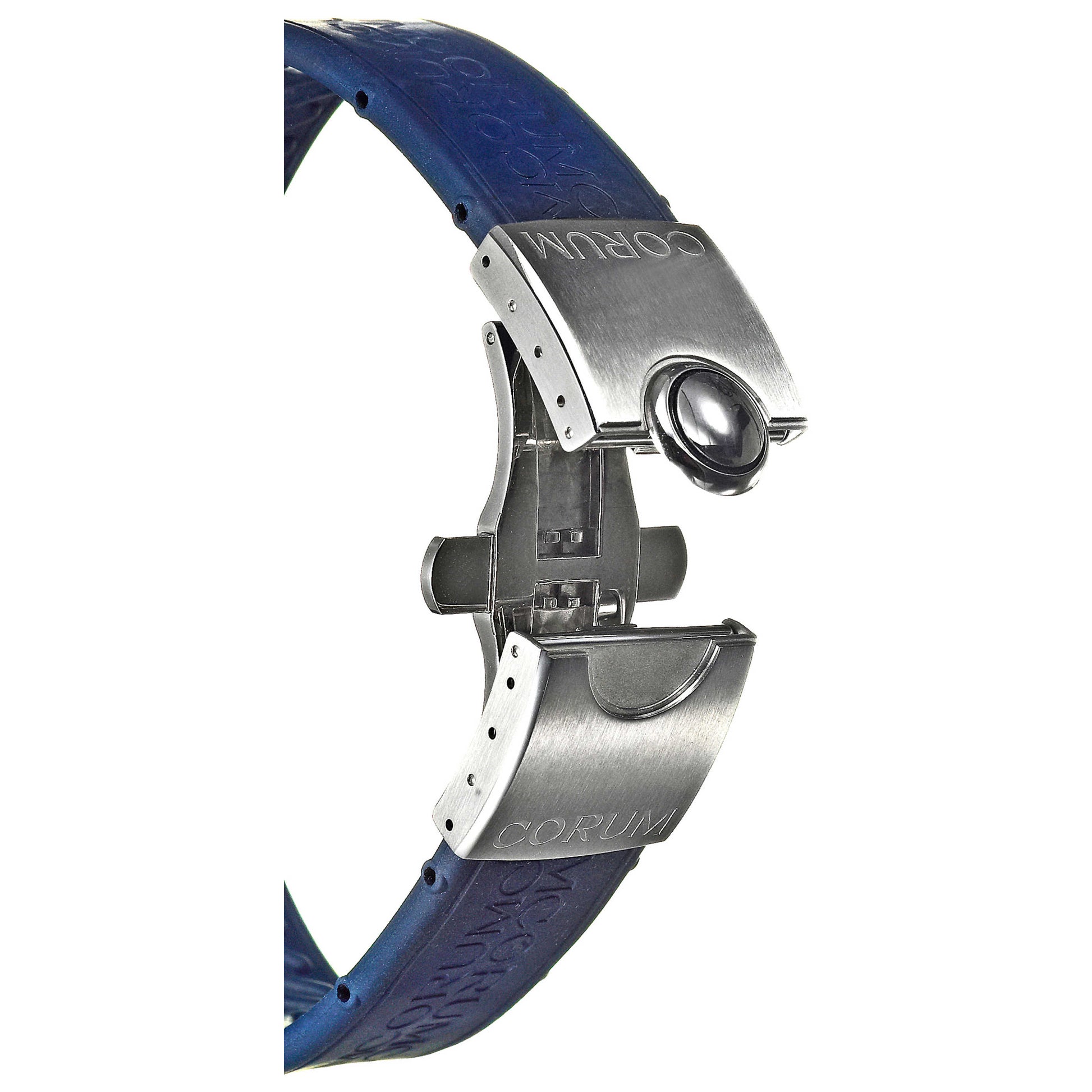Corum Bubble XL Men's Watch 285-180-20-0F73EE40R - Image #7