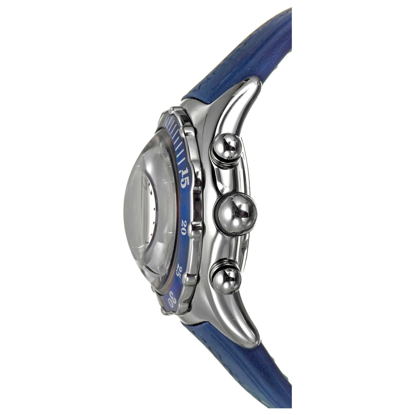 Corum Bubble XL Men's Watch 285-180-20-0F73EE40R - Image #4