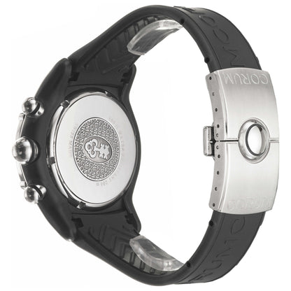 Corum Bubble XL Men's Automatic Watch 285-190-20-F171-FM50 - Image #2