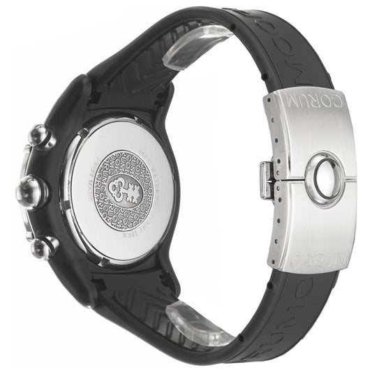 Corum Bubble XL Men's Automatic Watch 285-190-20-F171-FM50 - Image #2