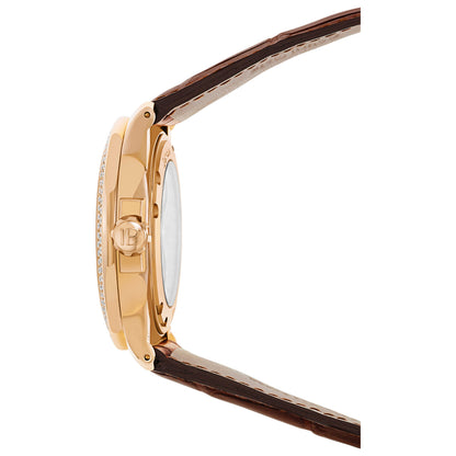 Blancpain Women Women's Automatic Watch 2850-3754-55B - Image #4