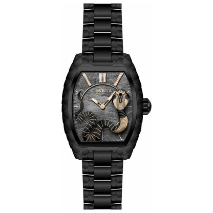 Front view of Invicta Venom Men's Quartz Watch 28503