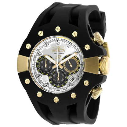 Front view of Invicta S1 Rally Men's Quartz Watch 28569